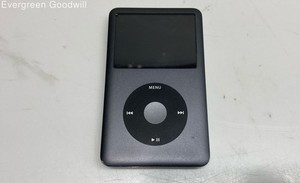 iPod A1238 160GB | eBay