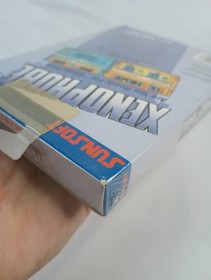 Xenophobe nintendo NES Brand New SEALED Sunsoft