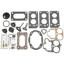 Holley 5210c Carburetor Rebuild Kit-1975-79 Amc Chevrolet Oldsmobile Pontiac