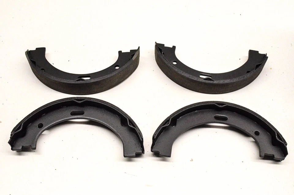 Kit de sapata de freio Aimco AFR803 remanufaturado novo na caixa - Imagem 2 de 3