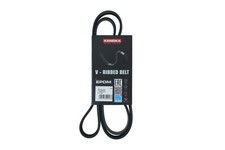 KAMOKA Keilrippenriemen 7016121 für OPEL CORSA S93 VECTRA J96 ASTRA CC T92 TIGRA