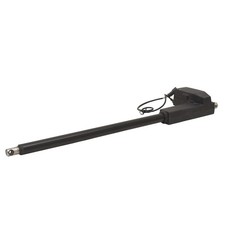 Linak Boat Linear Actuator La31-u1076-00 | 12v 1000n 24 3/4 Stroke