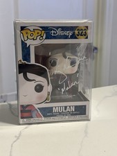 Ultimate Funko Pop Mulan Figures Checklist and Gallery 31