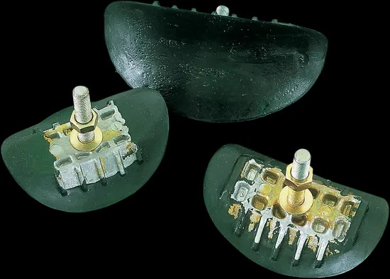 Bloqueo de llanta de aleación Motion Pro 2.15n para Yamaha XT225 01-07 Foto 2 de 4