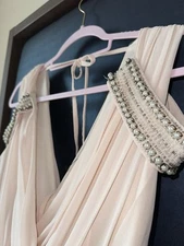 TFNC London Women's Evening Cocktail Dress Formal Party, Size UK 8