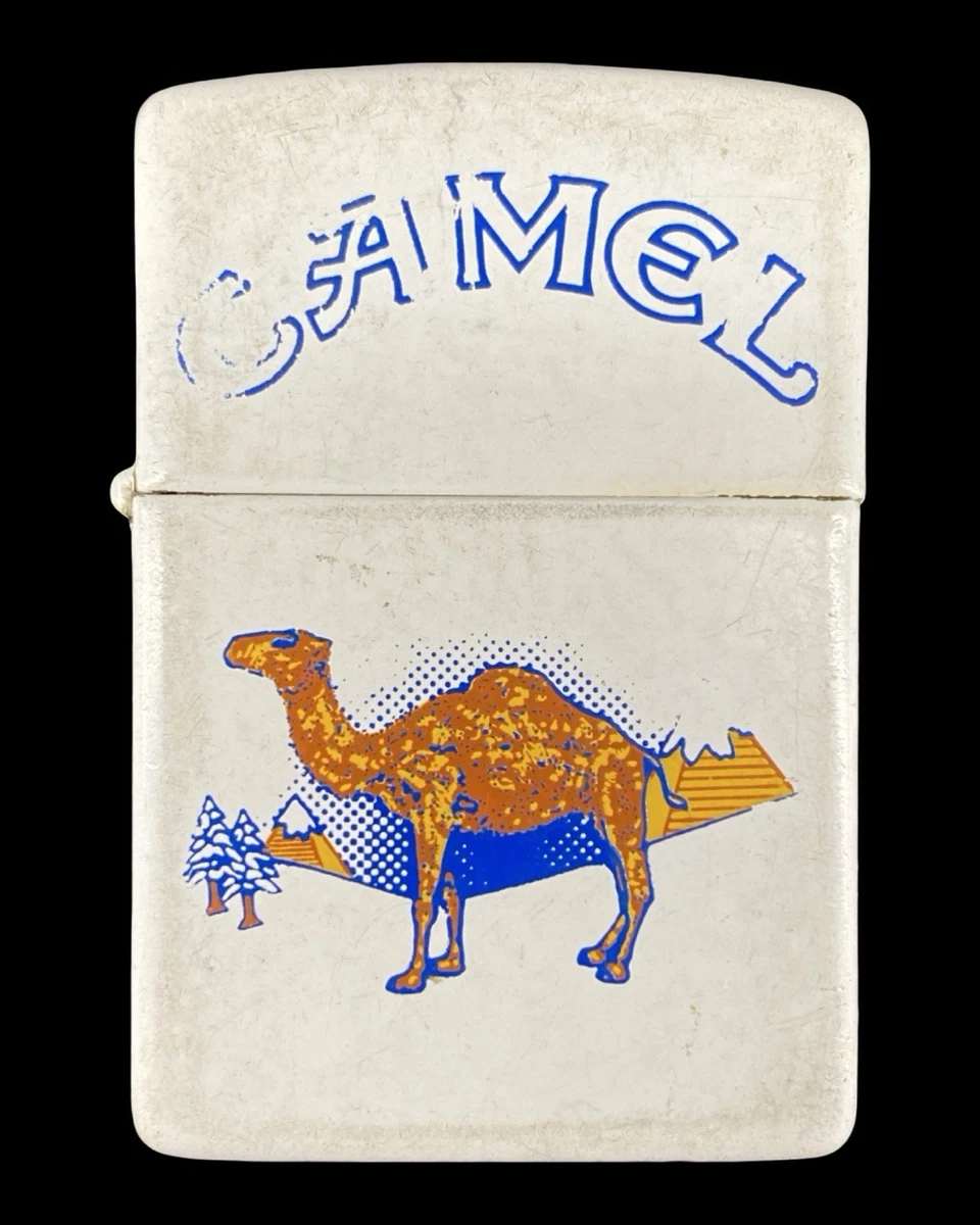 Zippo Camel for sale | eBay