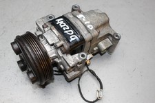 Klimakompressor Klima Kompressor H12A1AJ4EZ Mazda 5 CR19 1.8 Bj.10
