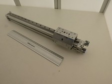 Festo Linearführung DGPL-18-307-PPV-A-KF-B /...