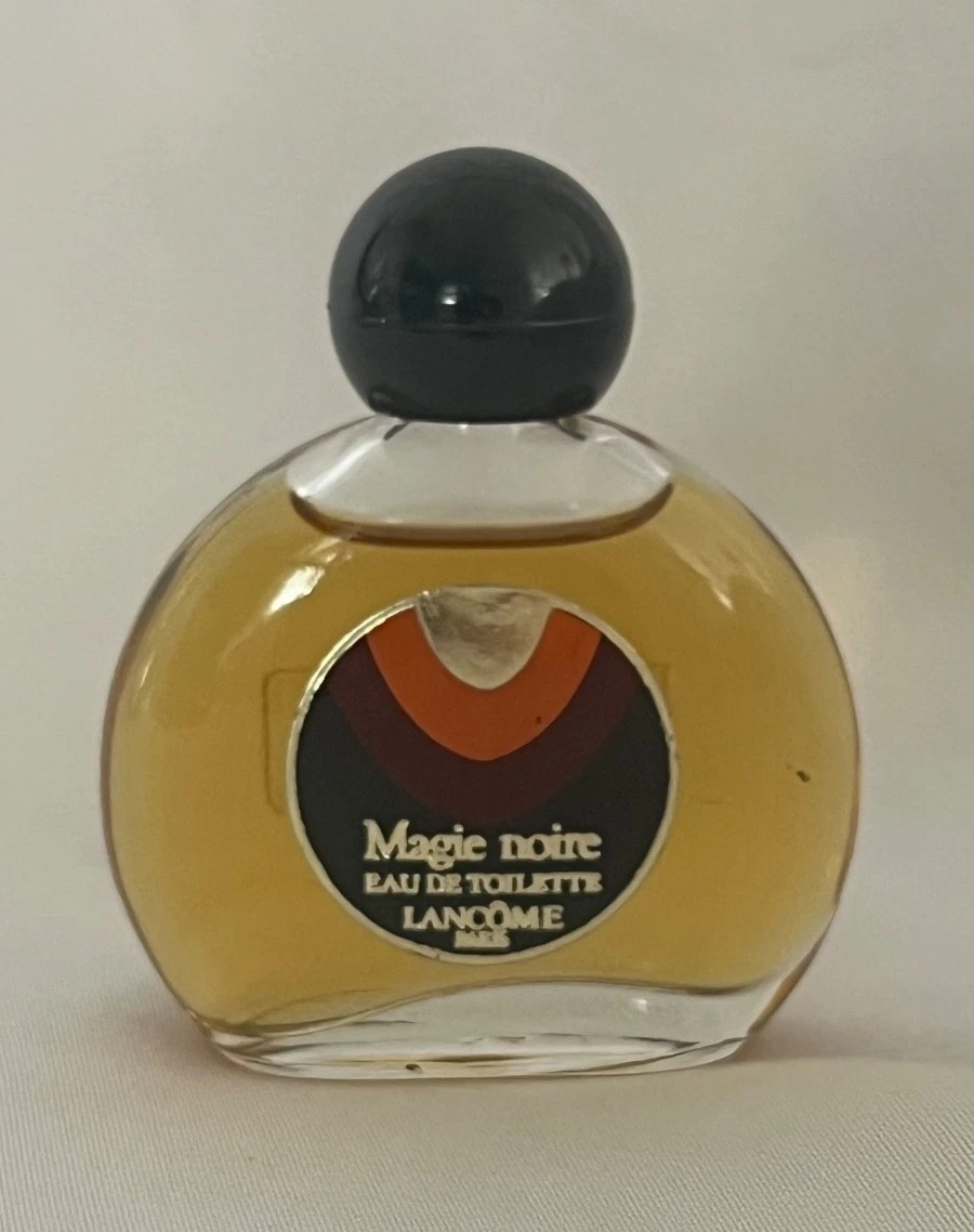 Lancome Magie Noire for sale - eBay