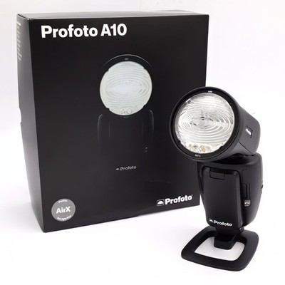 PROFOTO A10 for Canon