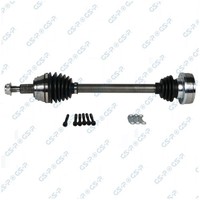 NEU - GSP 261045 Antriebswelle FüR Audi Seat Skoda VW