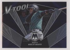 2022 Panini Mosaic V Tool Noelvi Marte #VT-8 16d8