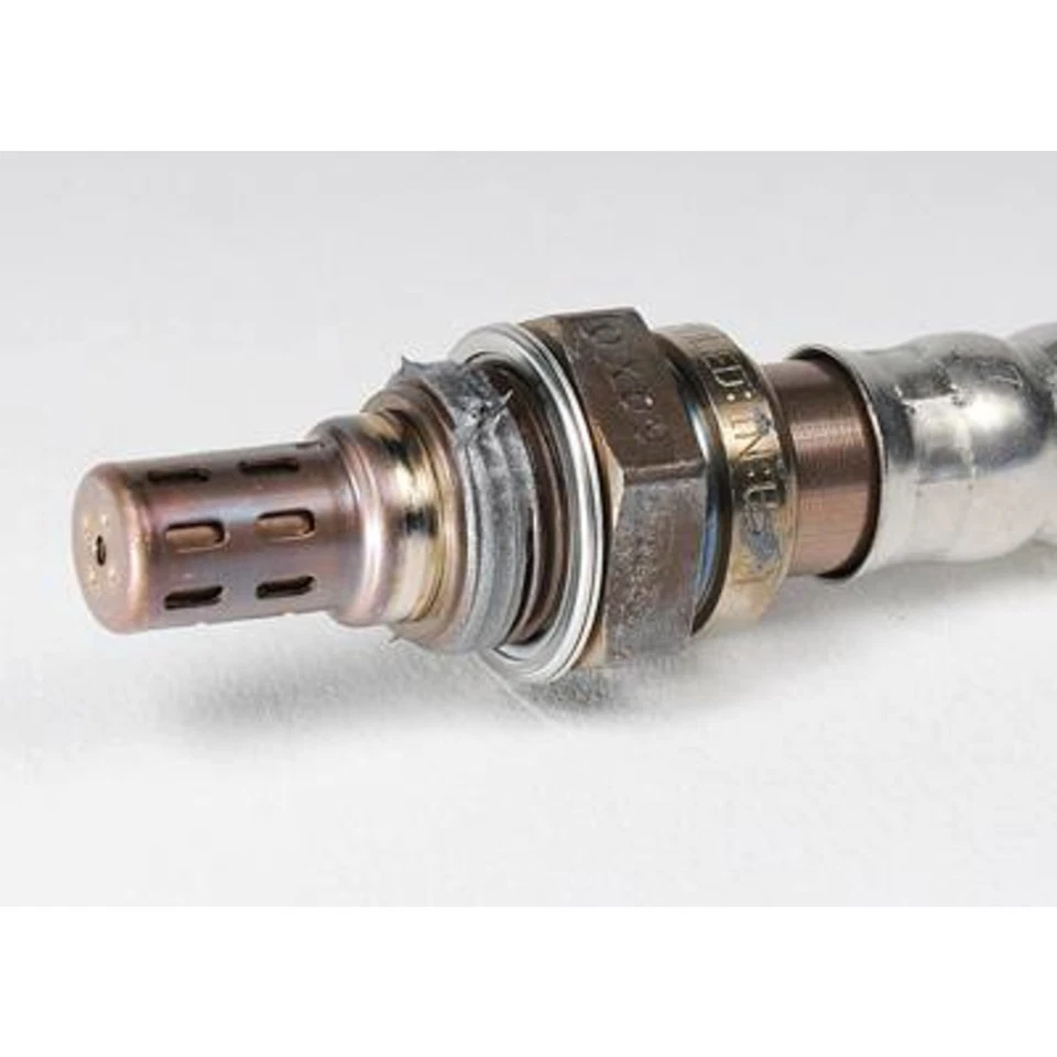 Sensor de oxígeno AC Delco 213-4229 para Chevy Silverado 1500 2008-2013 aguas abajo Foto 2 de 3