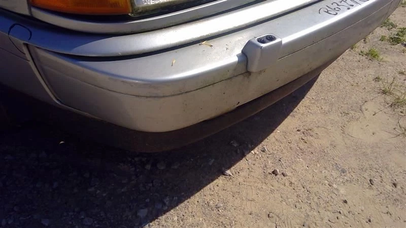 Front Bumper Fits 94-98 AUDI CABRIOLET 377559 - Image 4 of 4