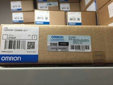 1PCS Brand New In Box Omron C200HW-COM06-EV1 Communication Module