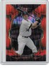 2023 Panini Select Concourse Paul Konerko Orange Flash Prizm #31