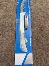 Bauer LS Pulse 254mm Blades   Quad XS Profile