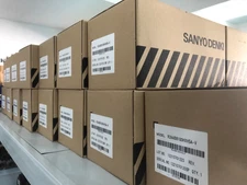  Servo Motor With Box In Stock And