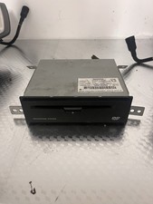 NISSAN MURANO NAVIGATION SYSTEM 25915 ES60A (JAPAN) 2006