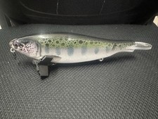 BC SWIMBAITS - SKID ROE (TOP WATER) NEW