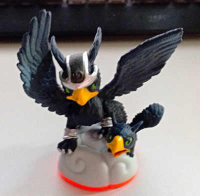 Skylanders Sonic Boom - Giants