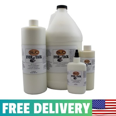 Springfield Leather Company Ever-Tack Contact Cement