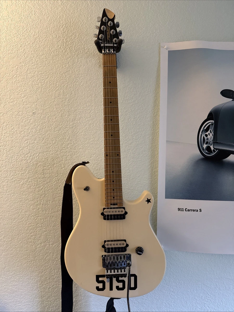 Peavey Wolfgang Case for sale | eBay