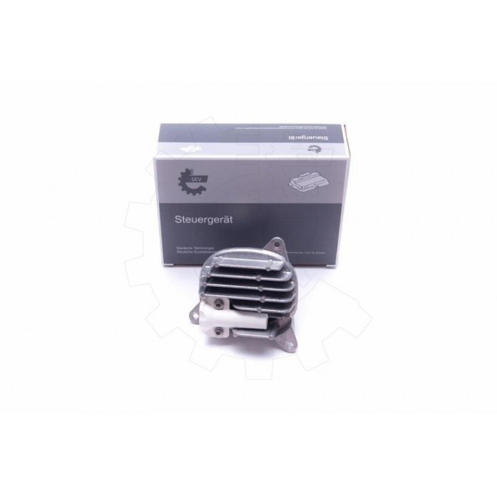 Boîtier de contrôle xénon 63117466107 ballast d'allumage de rechange pour phares BMW X3 X4