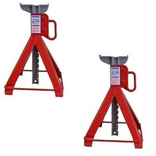 D-41610 6 Ton Garage Stands 100 Made In Usa Free Shipping