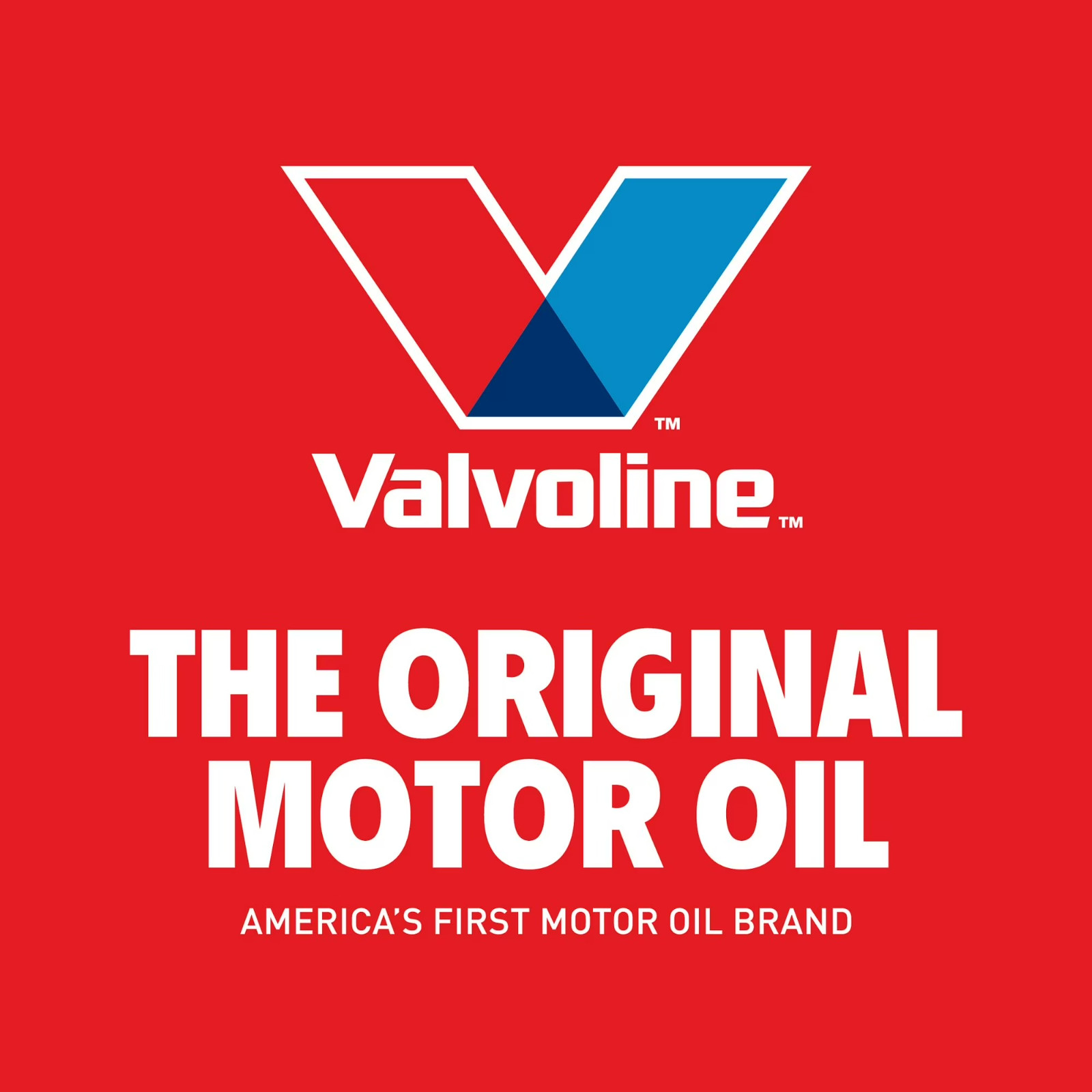 2 Pack Valvoline High Mileage with MaxLife Technology SAE 5W-30 Synthetic Blend