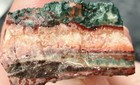 Very Small Pieces Of Idaho Plume Seam Agate. Not Big Enough For Cab. Tumble Only — photo 10