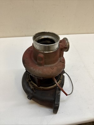 HOLSET HE400VG 3796347 (3796388) TURBOCHARGER | eBay