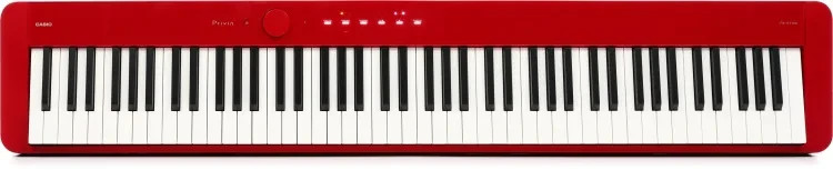 cacio♡Privia♡PXS-1100 Casio Privia PX-S1100 Digital Piano - Red | eBay