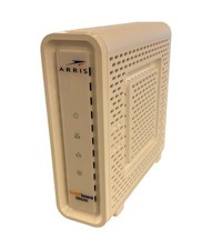 ARRIS SURFboard SB8200v3 DOCSIS 3.1 CABLE MODEM White Refurbished