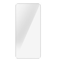 Avizar, 9H HäRtegrad Glas-Displayschutzfolie Oppo A74, Transparent