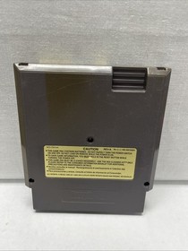 Zelda II: The Adventure of Link (Nintendo NES, 1988) Cartucho Gris Solo Probado