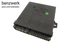 Mercedes W124 Steuergerät Alarmanlage BOSCH 0335411053 ✔️