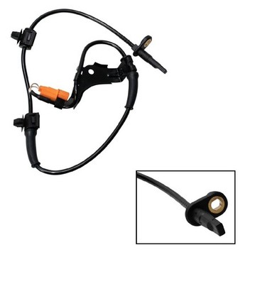 High Quality ABS Wheel Speed Sensor Front Left Fits Honda Element 03 11 Models