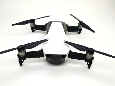 DJI Mavic Air White Replacement (Drone Only) Excellent Condition