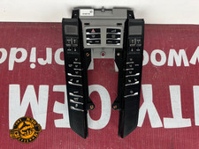 2014-2016 Porsche Panamera Front Ac Heater Climate Control Panel Switch Oem 48k