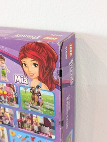 LEGO FRIENDS: Sunshine Ranch (41039) - New Sealed!