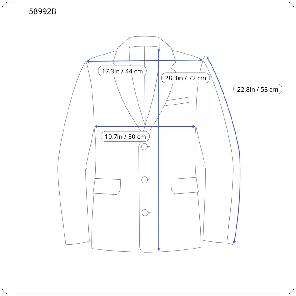 SUITSUPPLY Lazio Men`s Suit UK38S Slim Grey Wool Cashmere Silk Checked Lined - Image 4 of 4