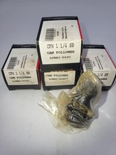 McGill CFH 1-1/4" SB CAM FOLLOWER LUBRI-DISC 4915550