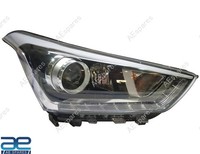 Frontscheinwerfer Montage Rechts FüR Hyundai Creta 1.6L 2015-2018 92102A0100