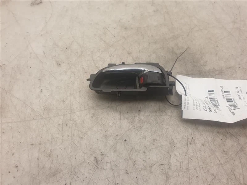 Toyota Corolla 2016 lado del conductor interior conjunto de manija de puerta  Foto 3 de 4