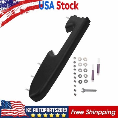 Front Left Driver Side Armrest Repair Kit For Chevy Silverado 1500 22818465