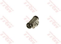 Radbremszylinder Hinterachse FüR Toyota Yaris Kasten/SchräGheck