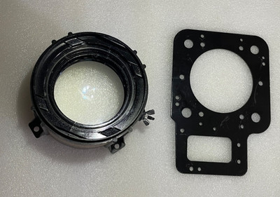 Omega Pro-Lab 4x5 b/w  Enlarger.  PARTS ONLY