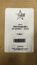 CAT Lift Truck 91455-10011 End Assembly - Socket