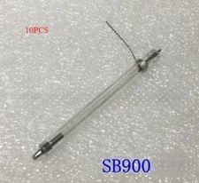 10 PCS New FOR Nikon SB900 SB-900 SB-910 SB910 Flash Tube Xenon Lamp Speedlite